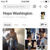 Hope Washington - @hopeshome66 - Poshmark
